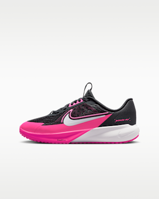 Nike Sonic Fly Big Kids' Running Shoes. Nike.com